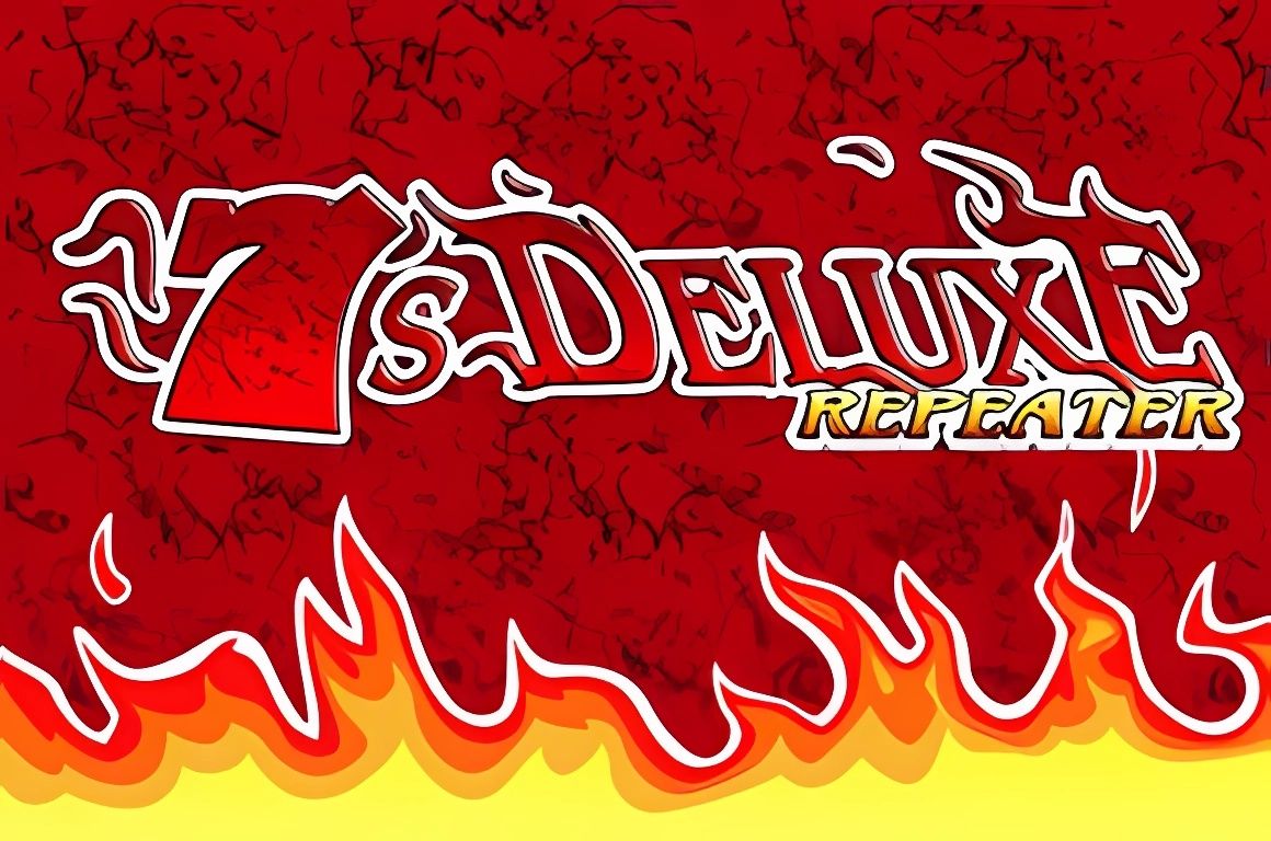 7s Deluxe Repeater