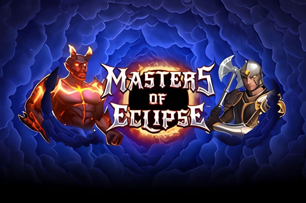 Masters of Eclipse