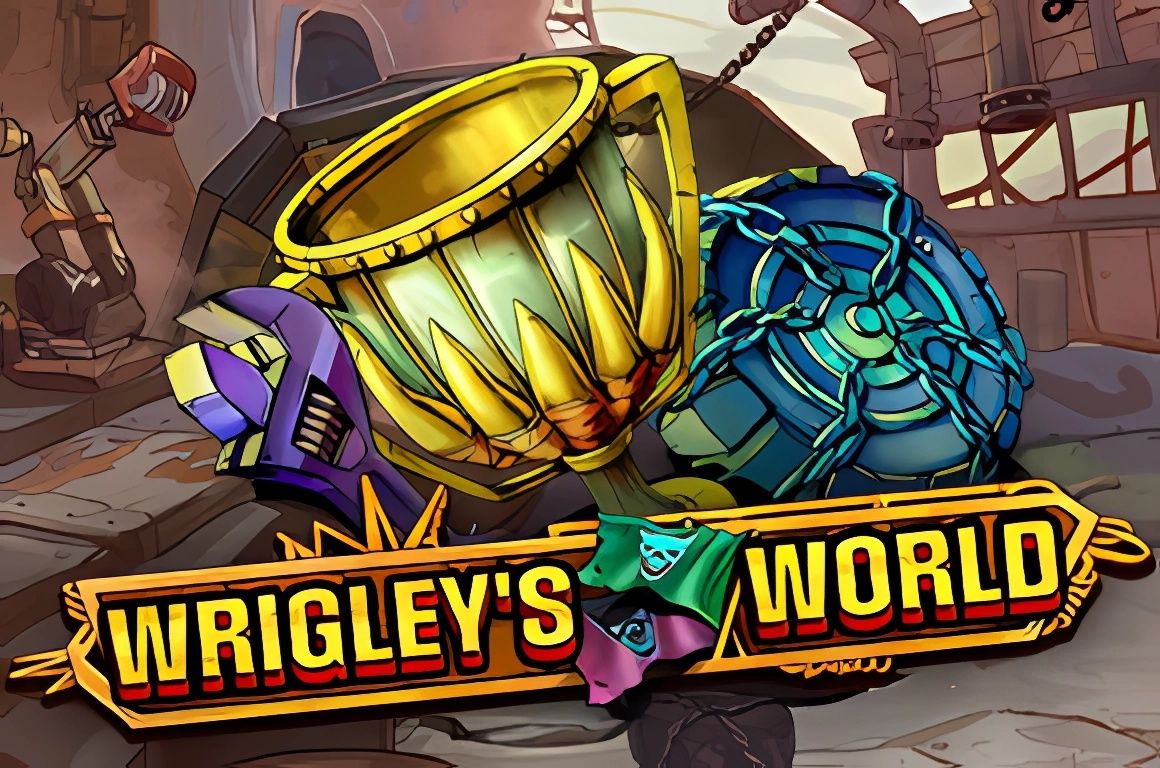 Wrigleys World