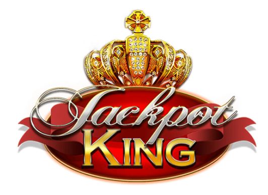 Jackpot King Logo