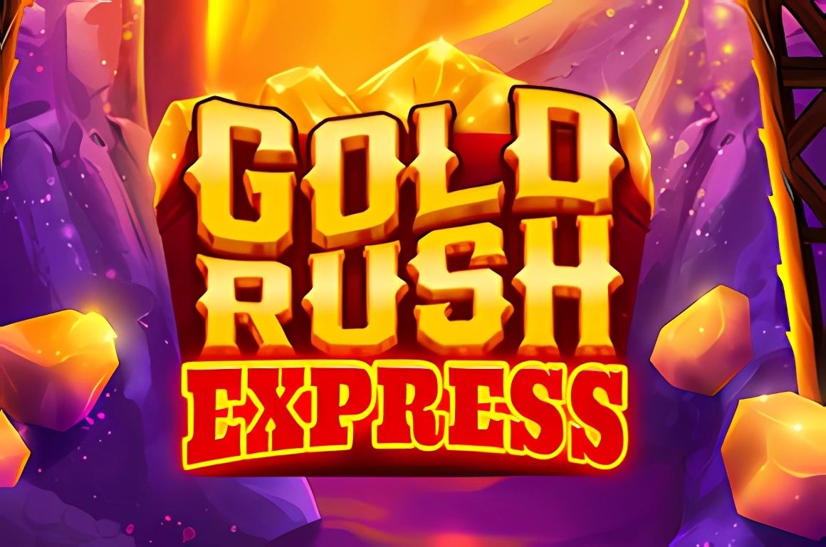 Gold Rush Express