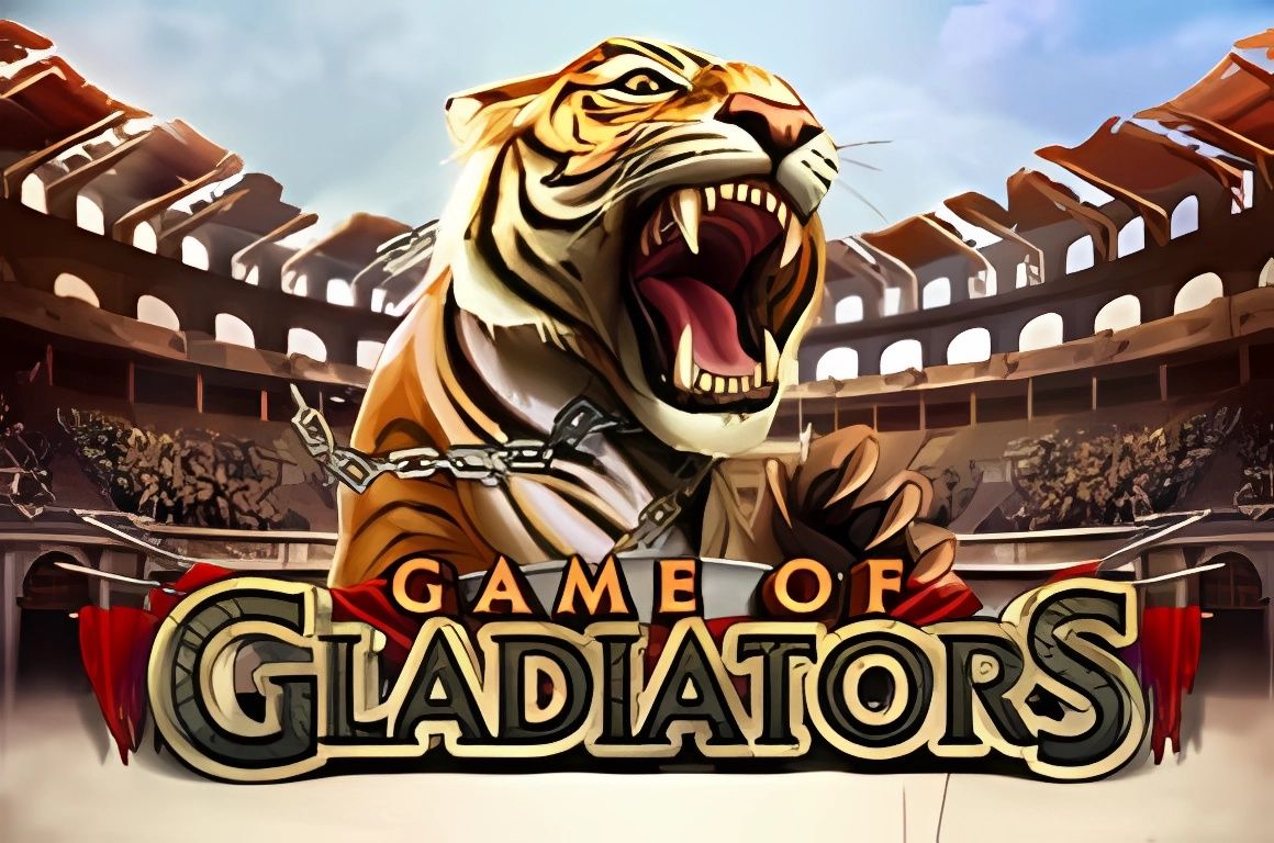 Game of Gladiators