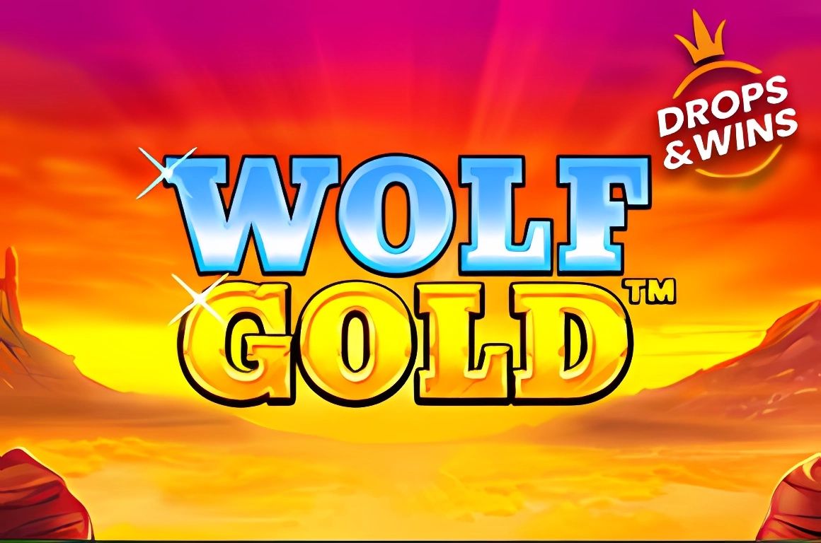 Wolf Gold