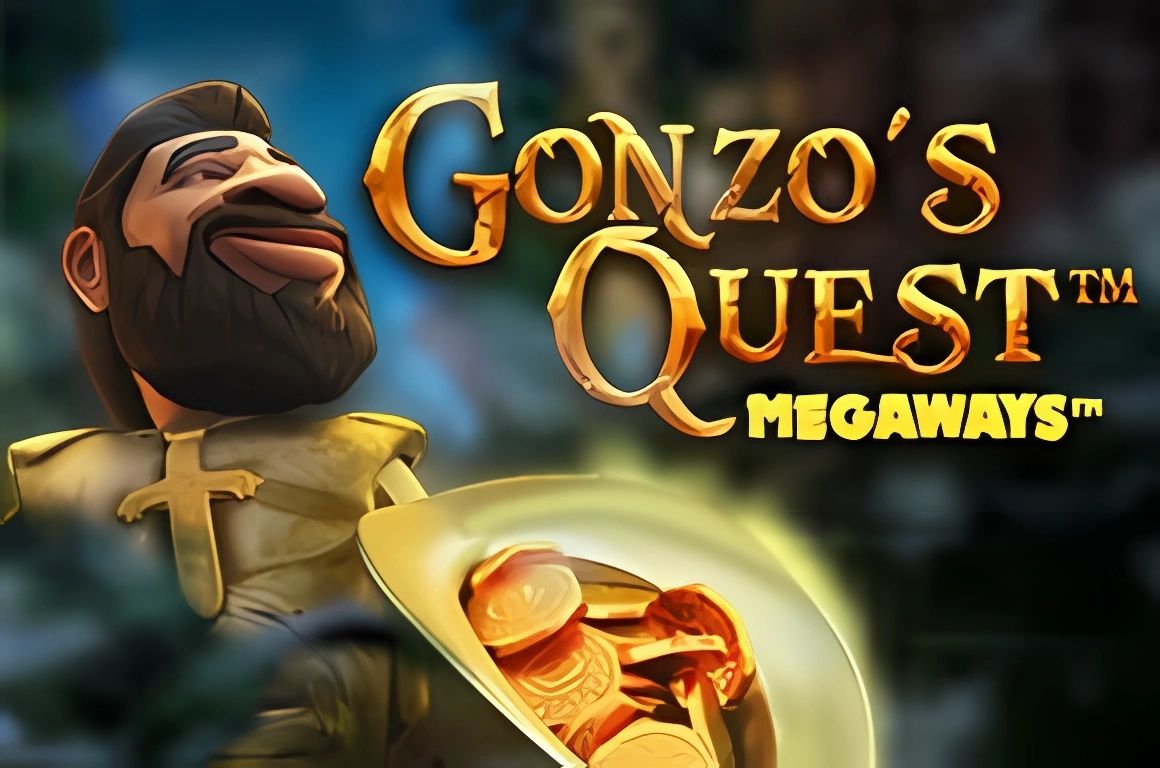 Gonzos Quest Megaways