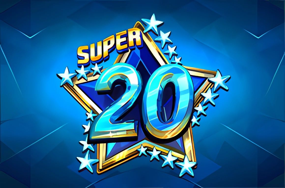 Super 20 Stars