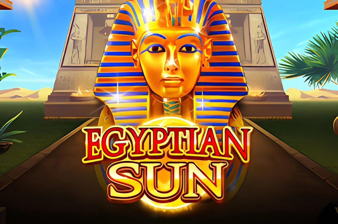 Egyptian Sun