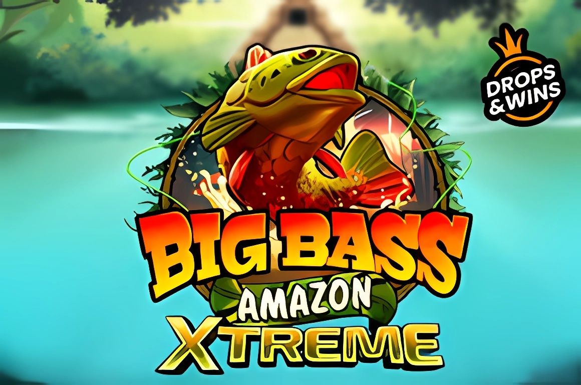 Big Bass Amazon Xtreme