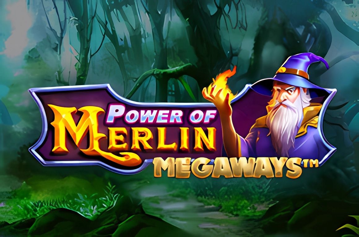 Power of Merlin Megaways