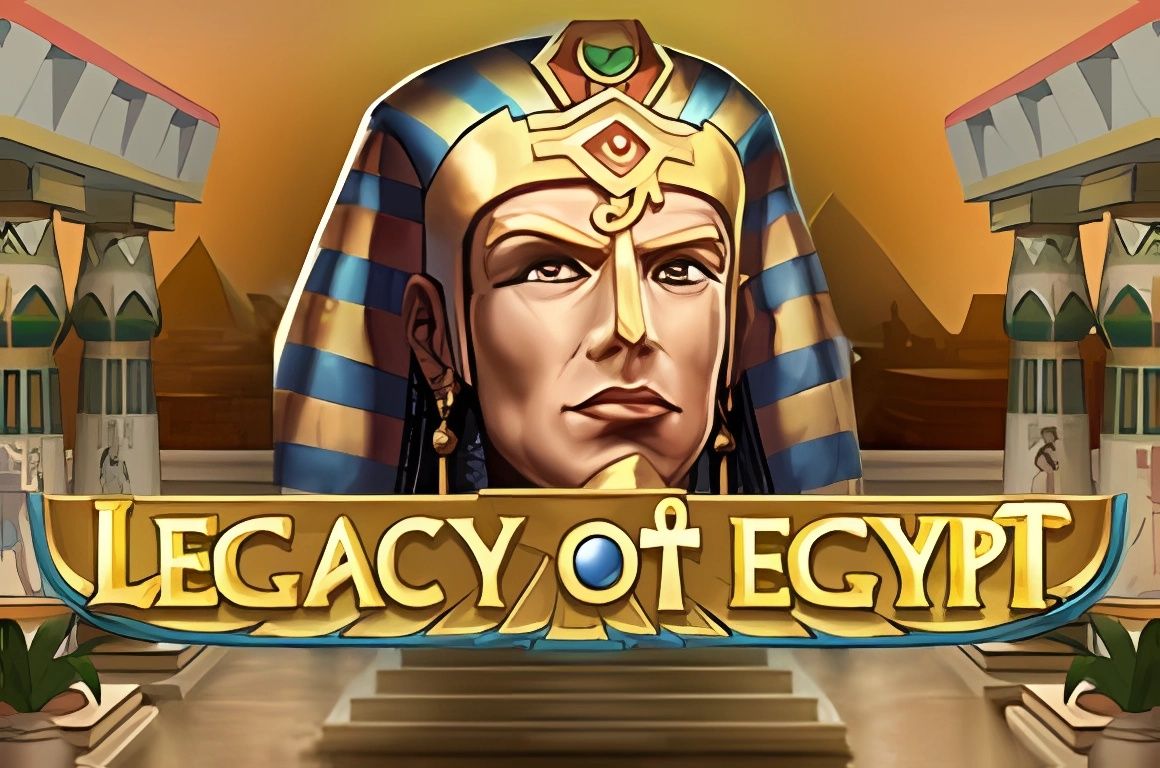 Legacy of Egypt