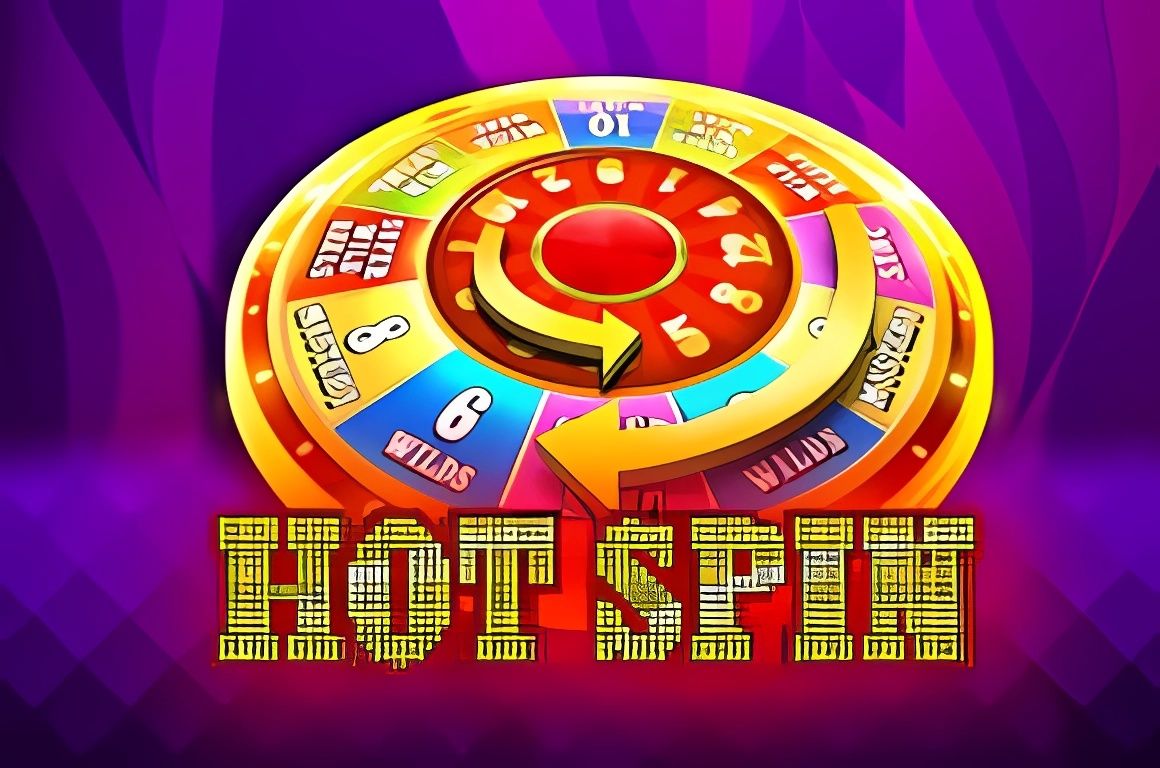 Hot Spin