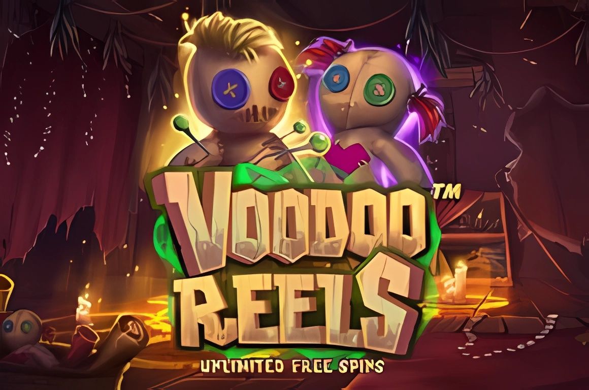 Voodoo Reels