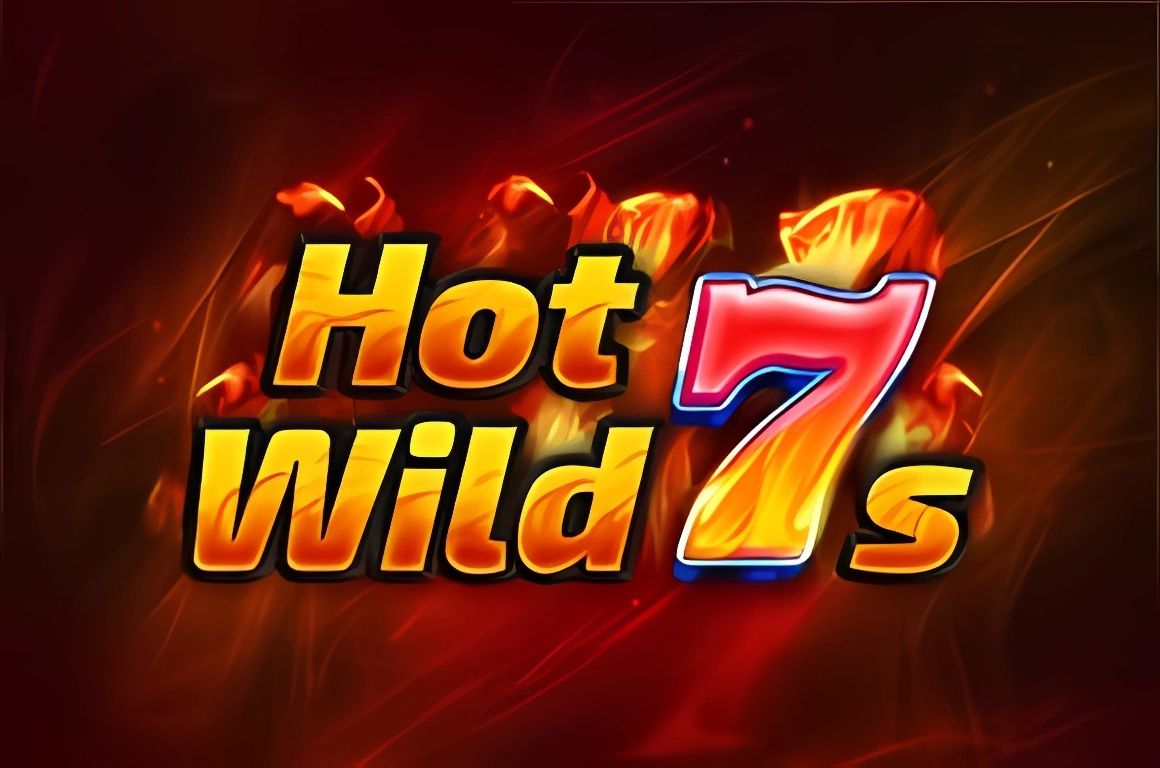 Hot Wild 7s