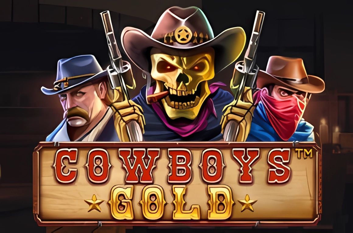 Cowboys Gold