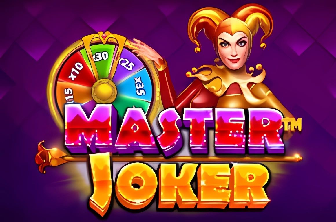 Master Joker