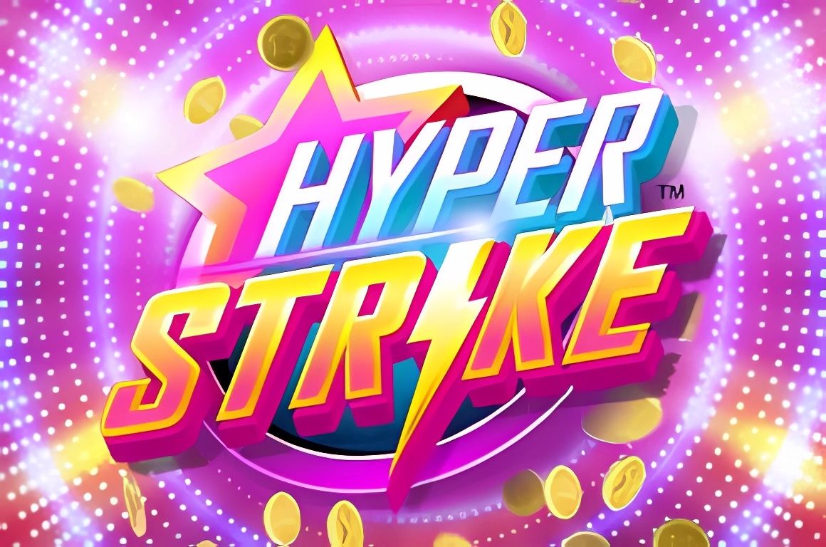 Hyper Strike