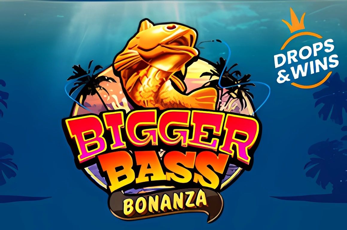 Bigger Bass Bonanza