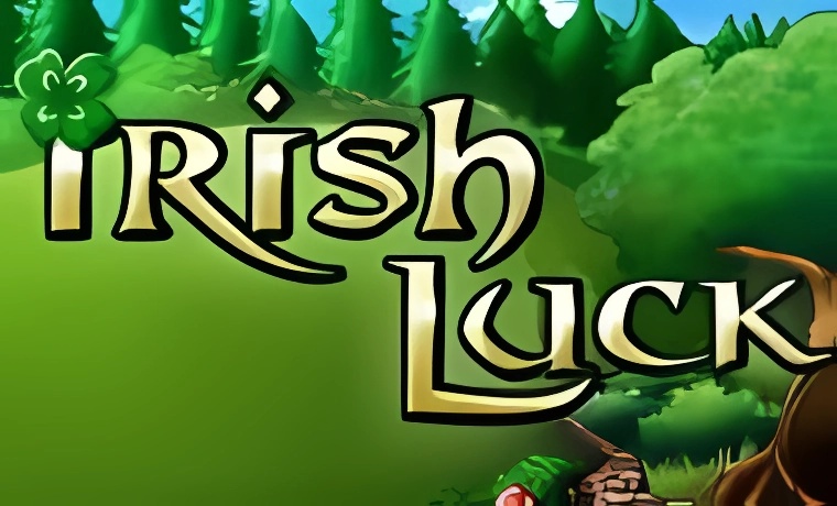 Irish Luck
