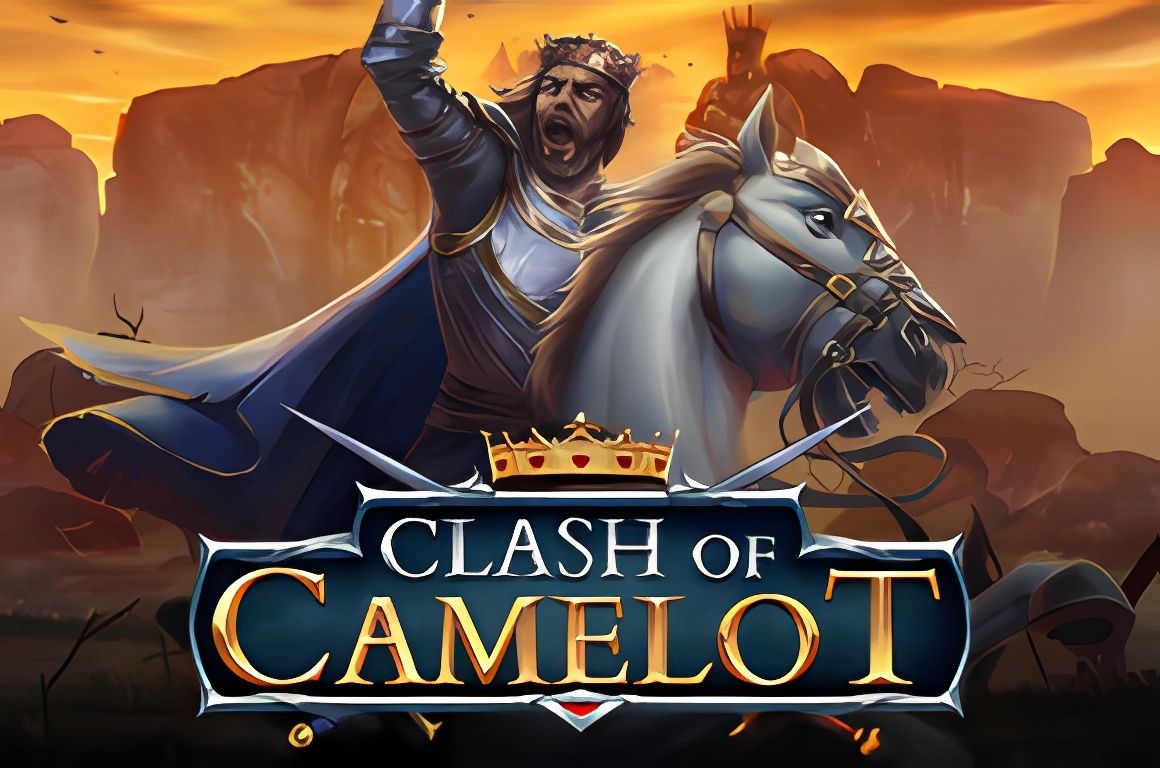 Clash of Camelot
