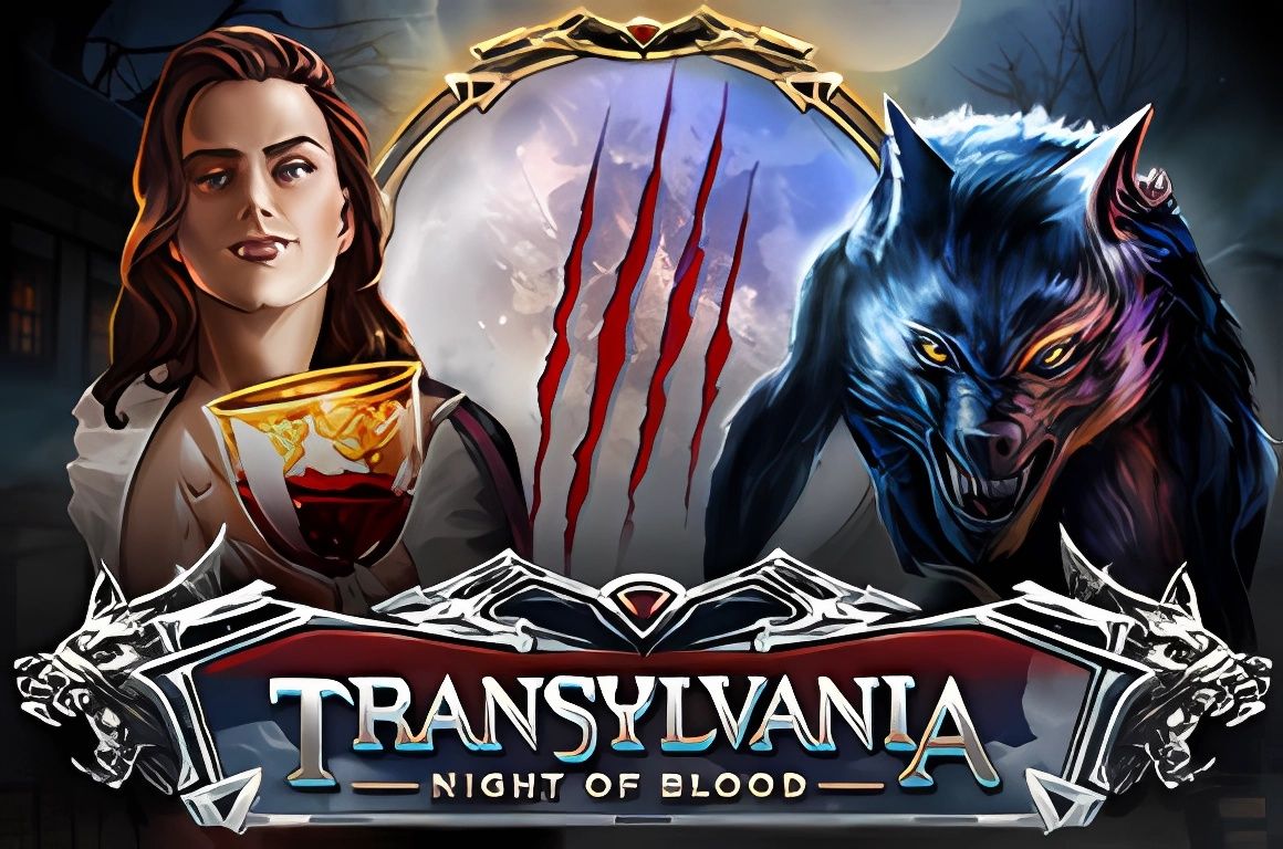 Transylvania Night of Blood