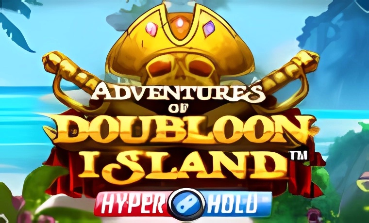 Adventures of Doubloon Island