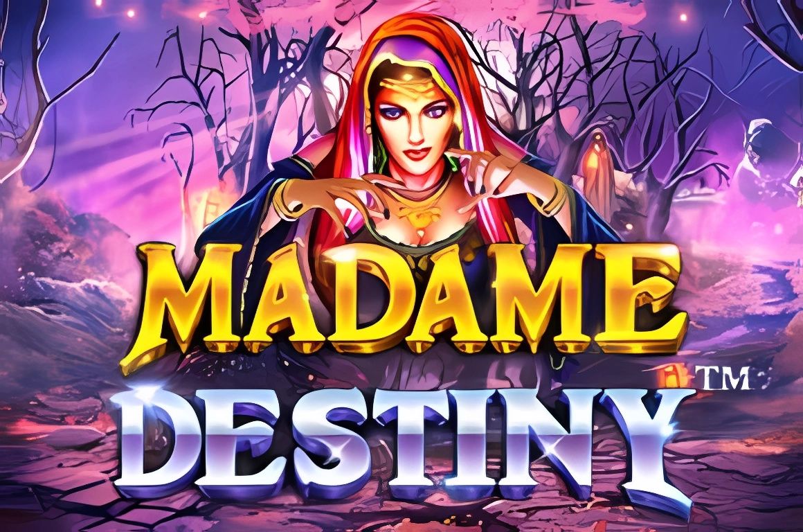 Madame Destiny
