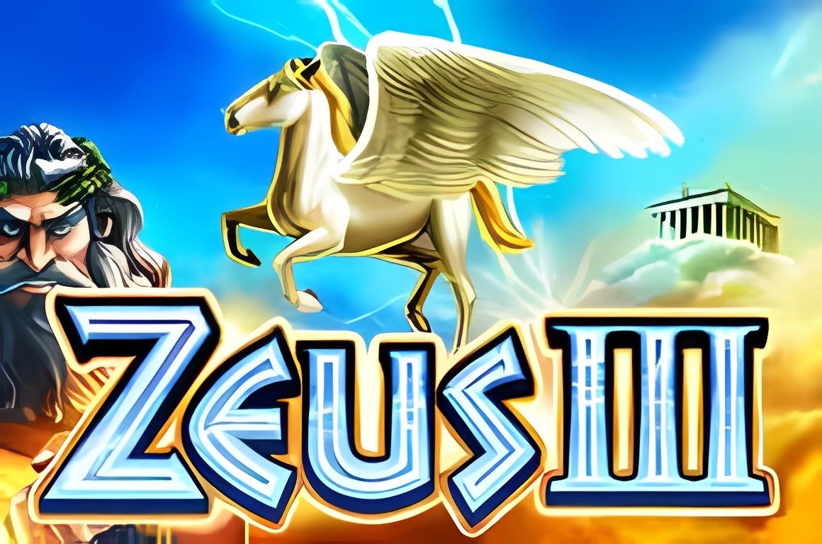 Zeus III