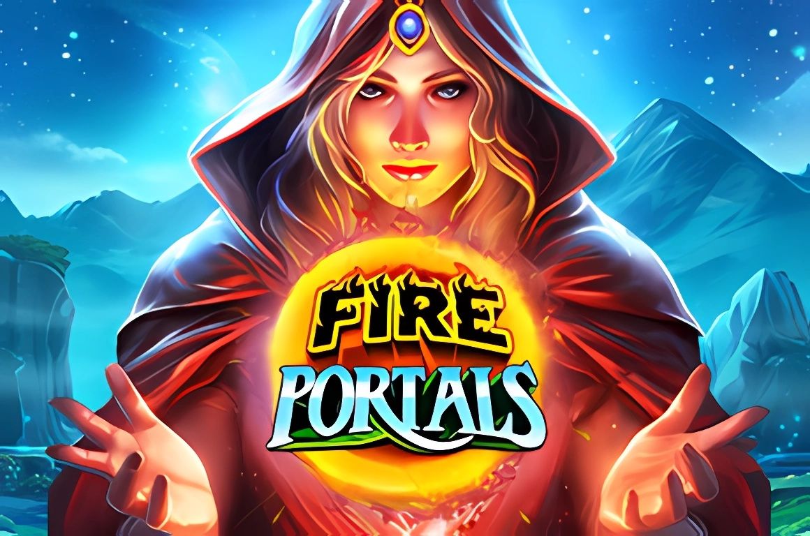 Fire Portals