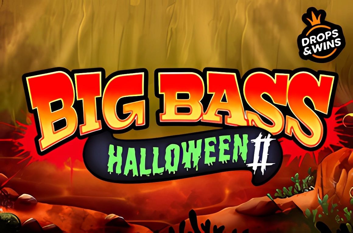 Big Bass Halloween 2