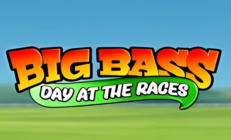 Big Bass Day at the Races