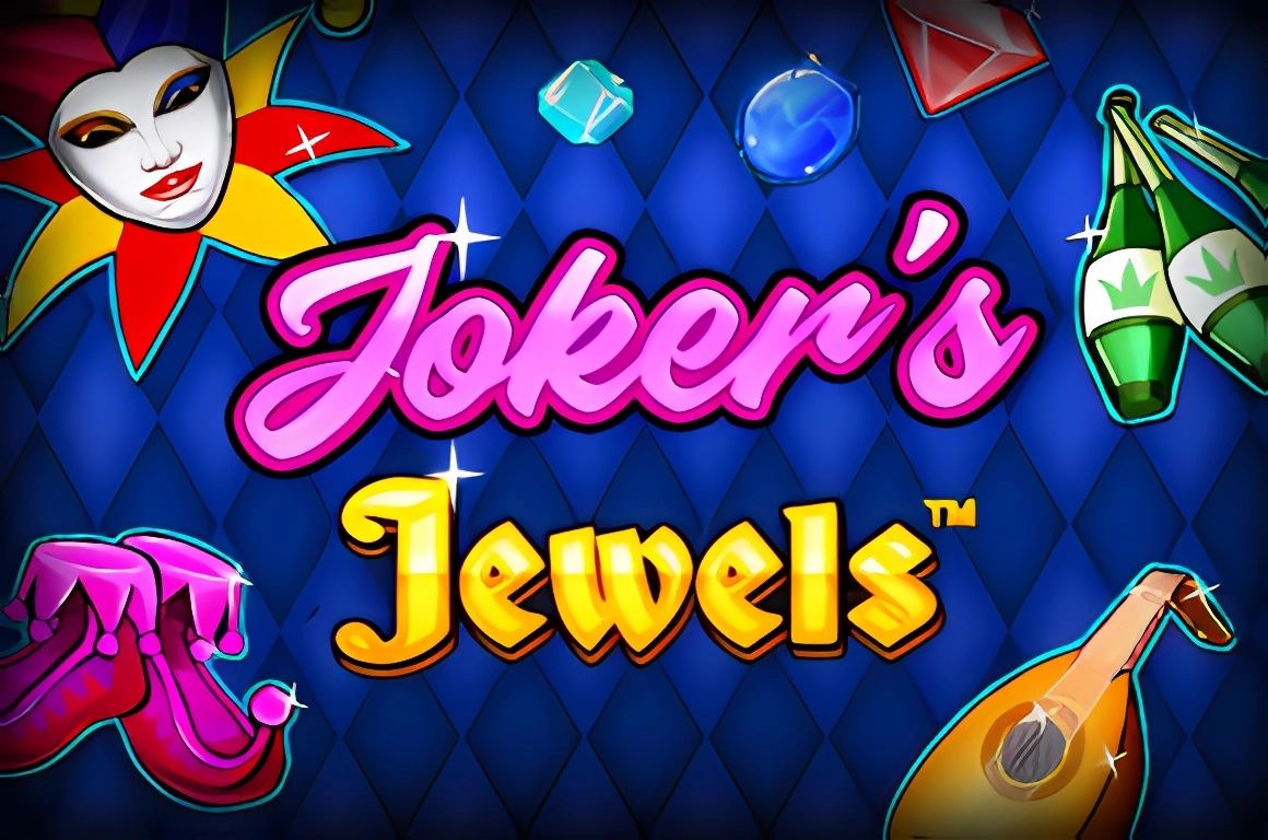 Joker's Jewels