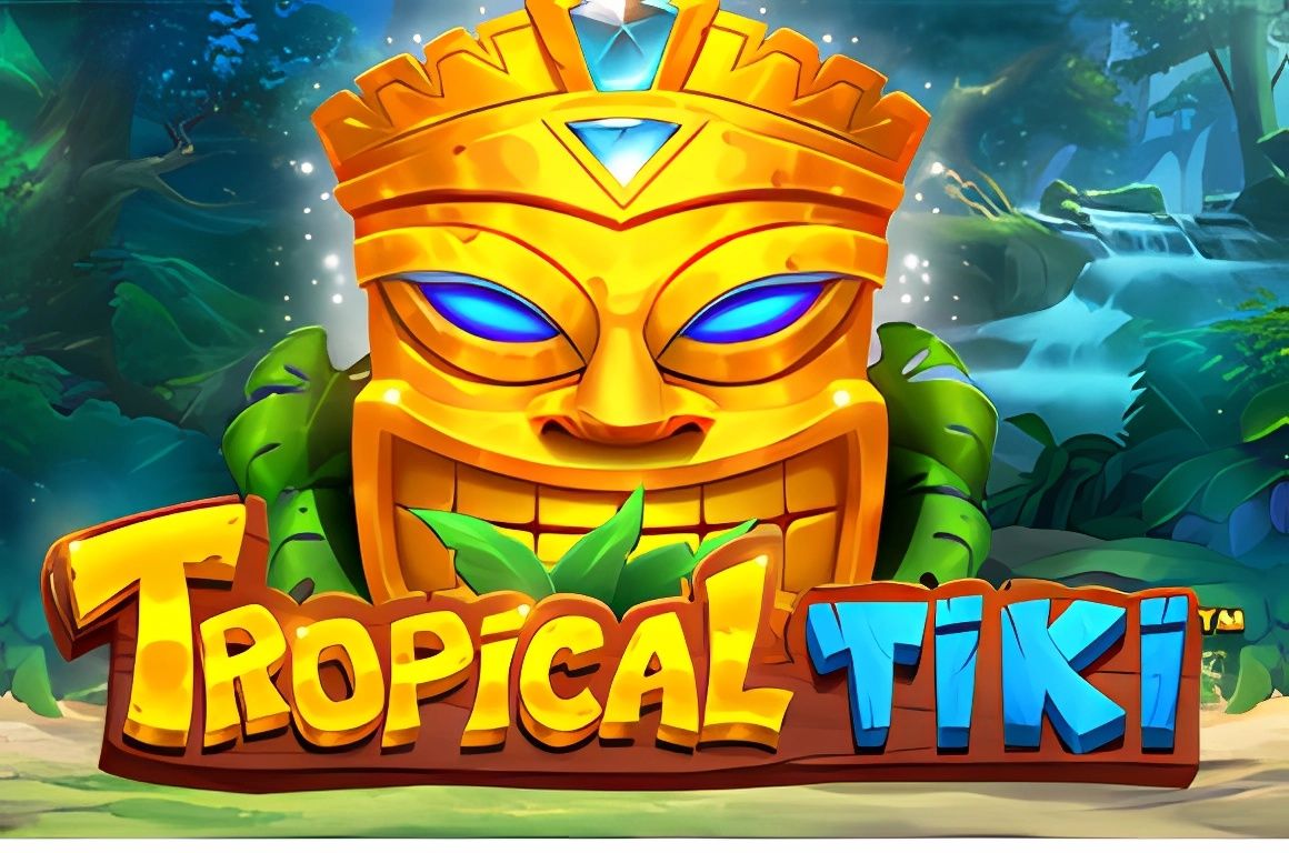Tropical Tiki