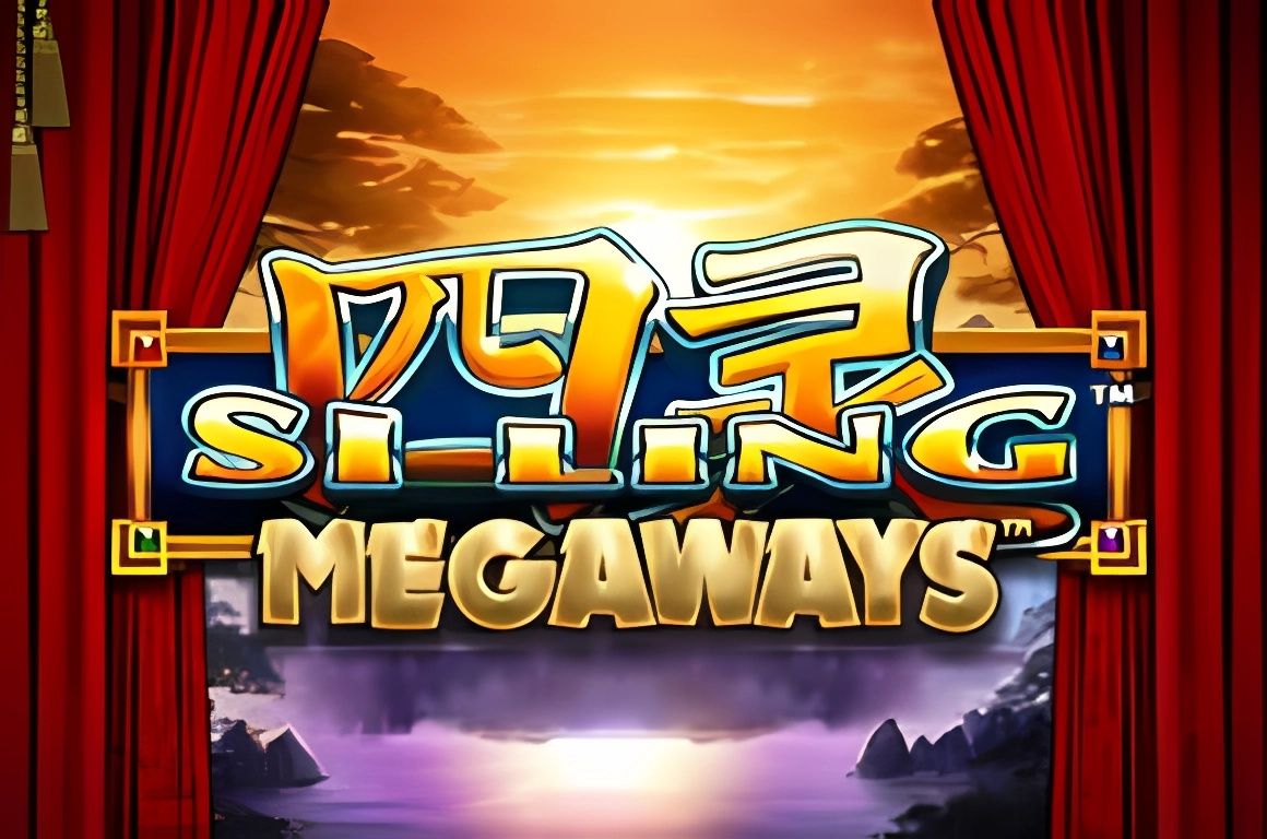 Si Ling Megaways