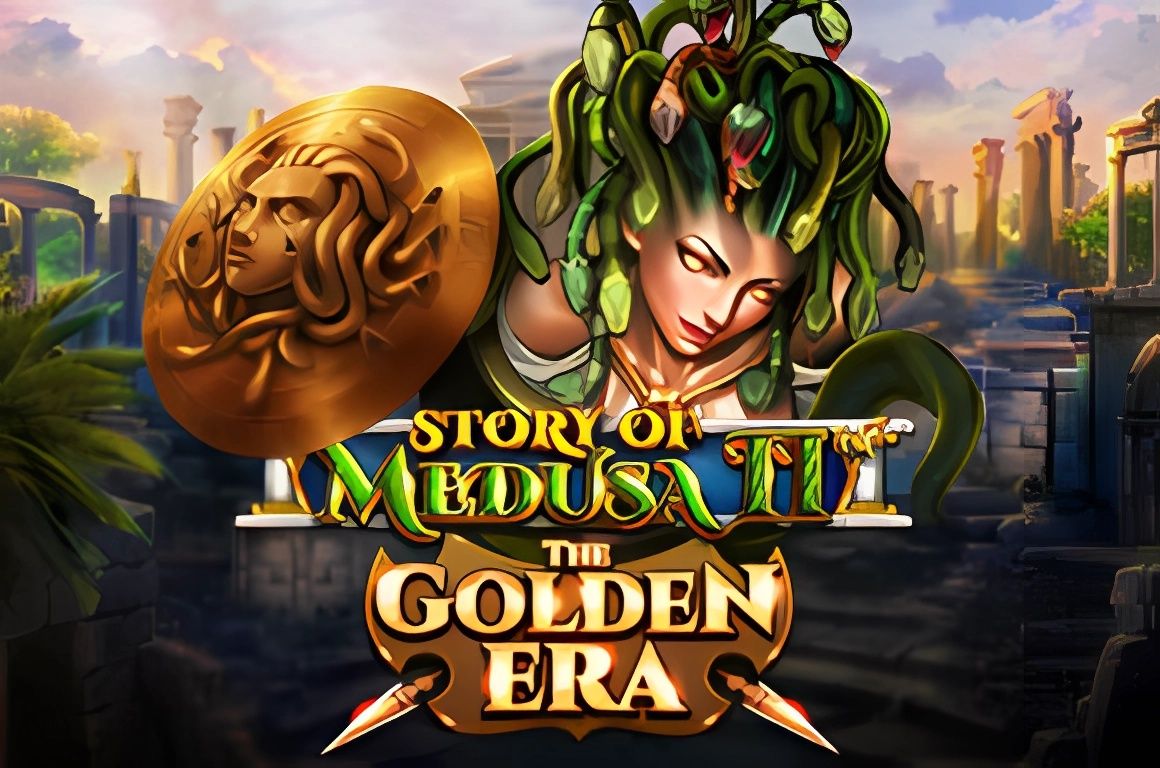 Story Of Medusa 2 The Golden Era