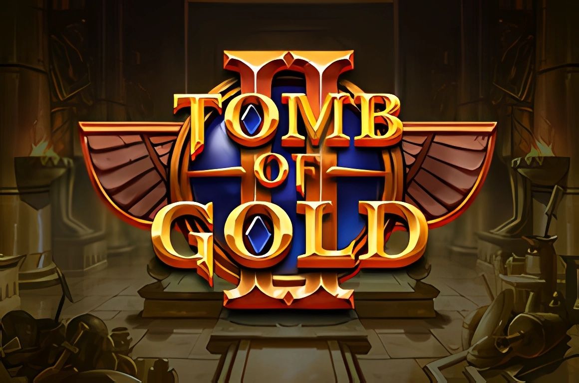Tomb of Gold II