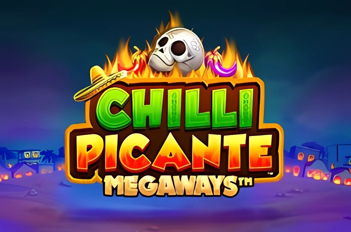 Chilli Picante Megaways
