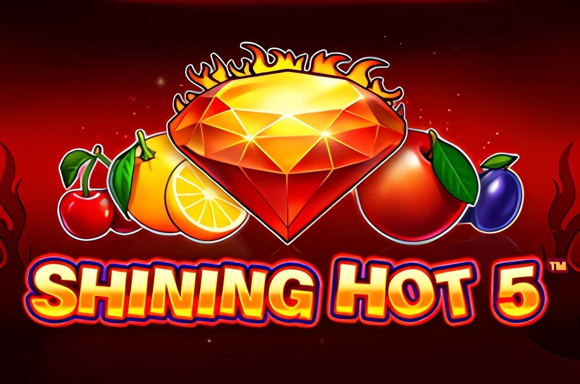 Shining Hot 5