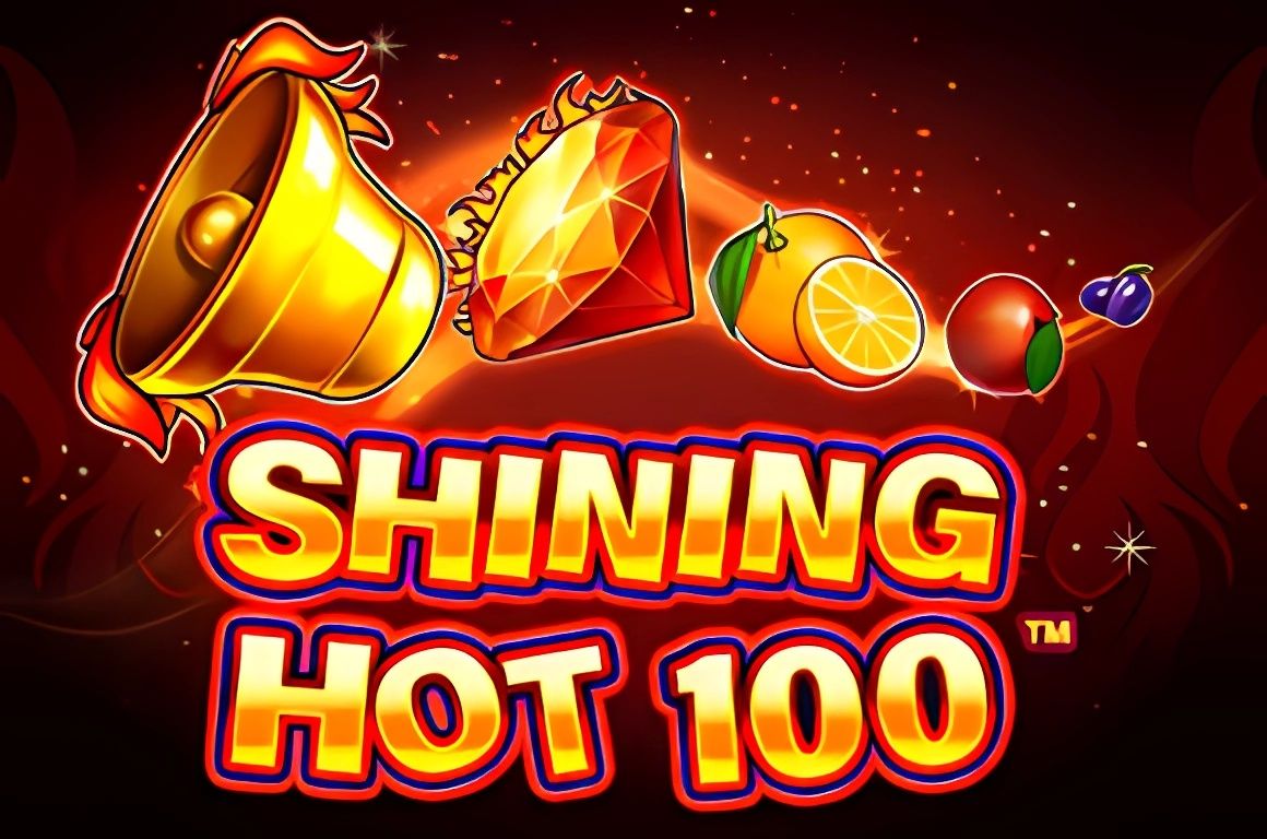 Shining Hot 100