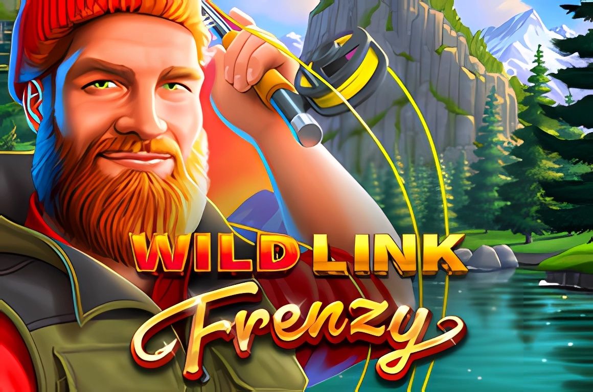 Wild Link Frenzy
