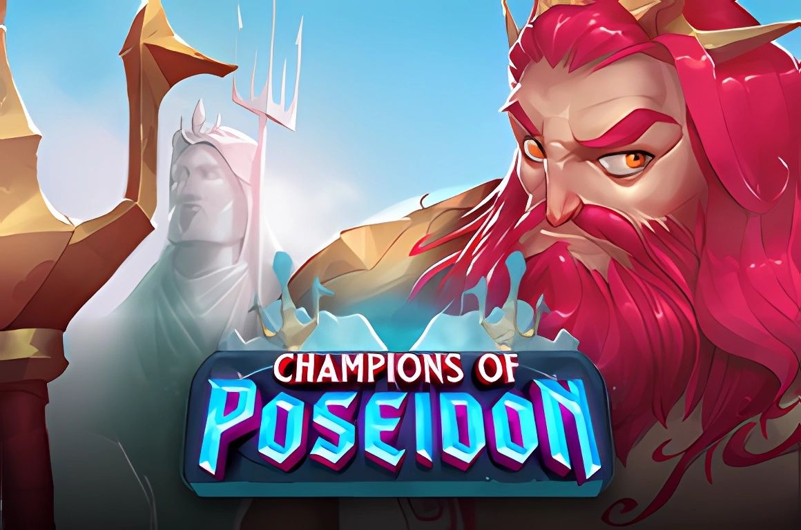 Champions of Poseidon