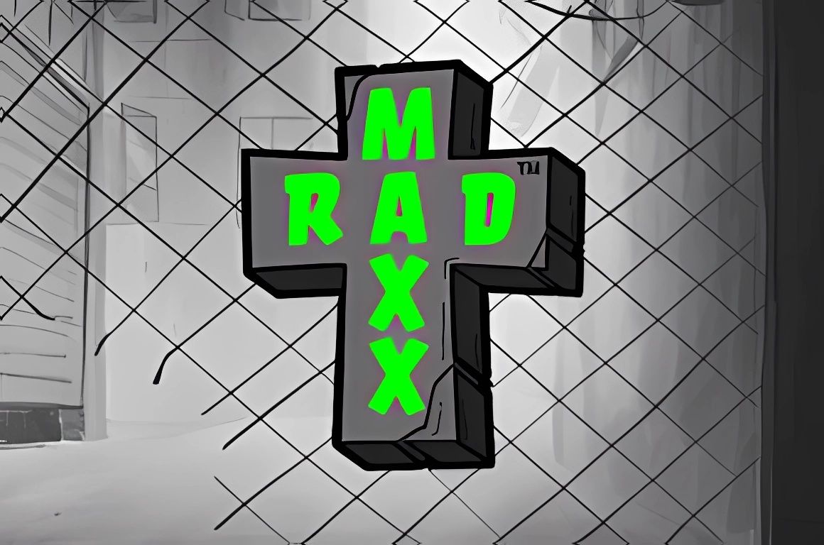 Rad Maxx