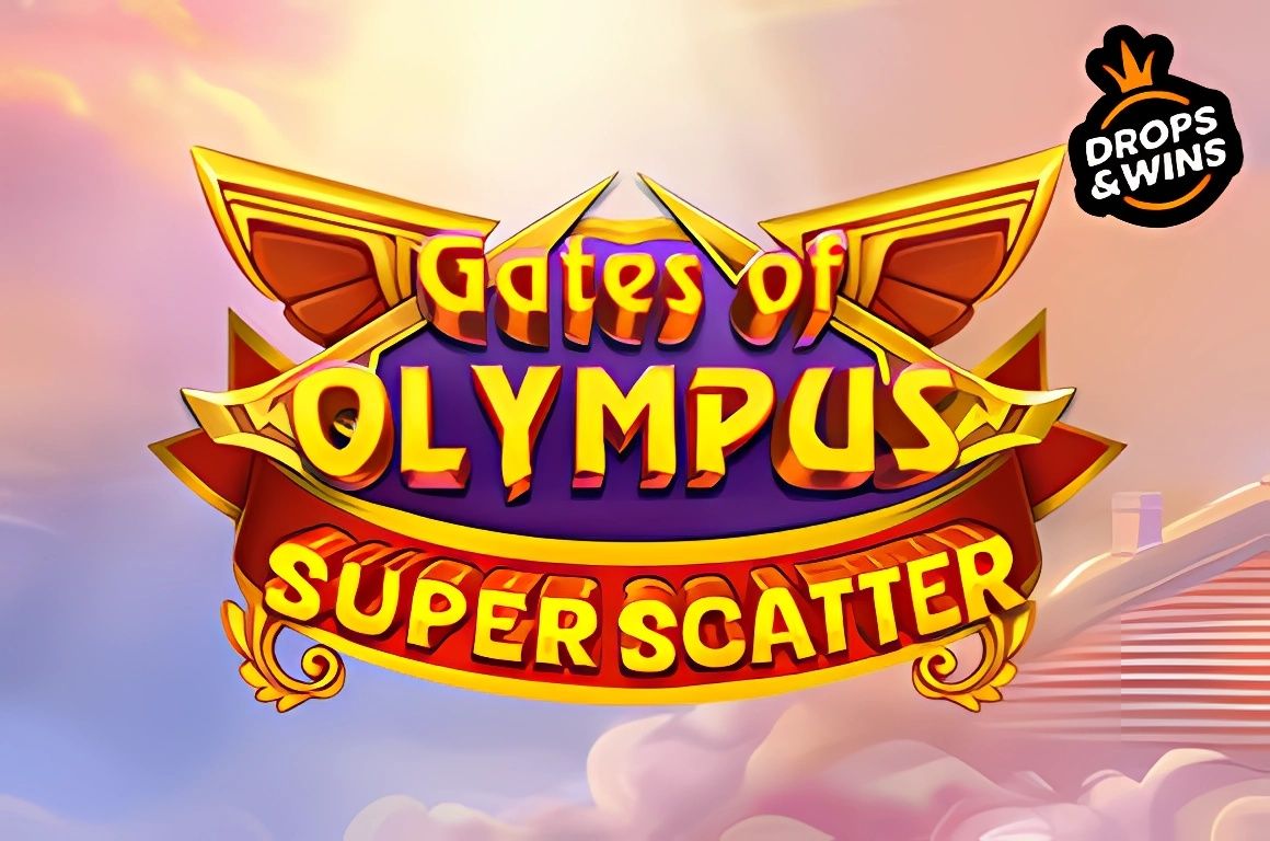 Gates of Olympus Super Scatter