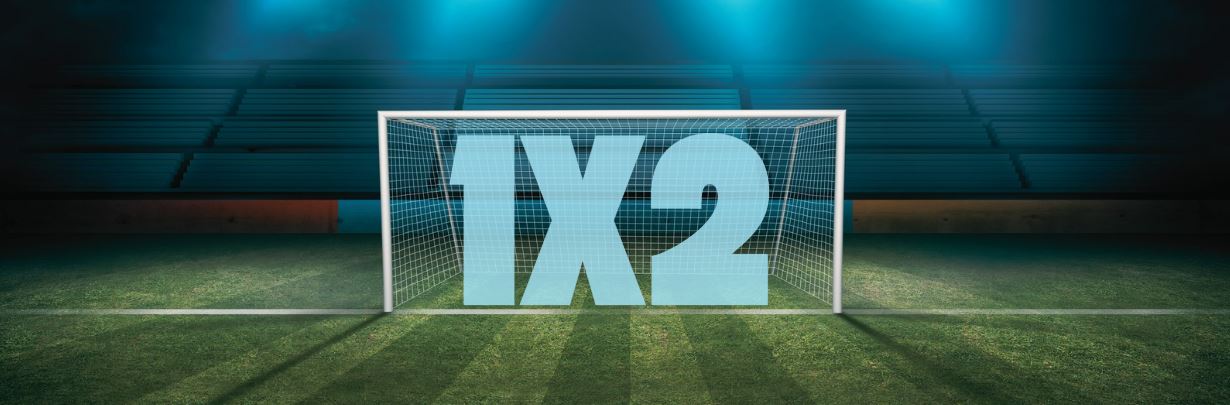 1x2 Betting