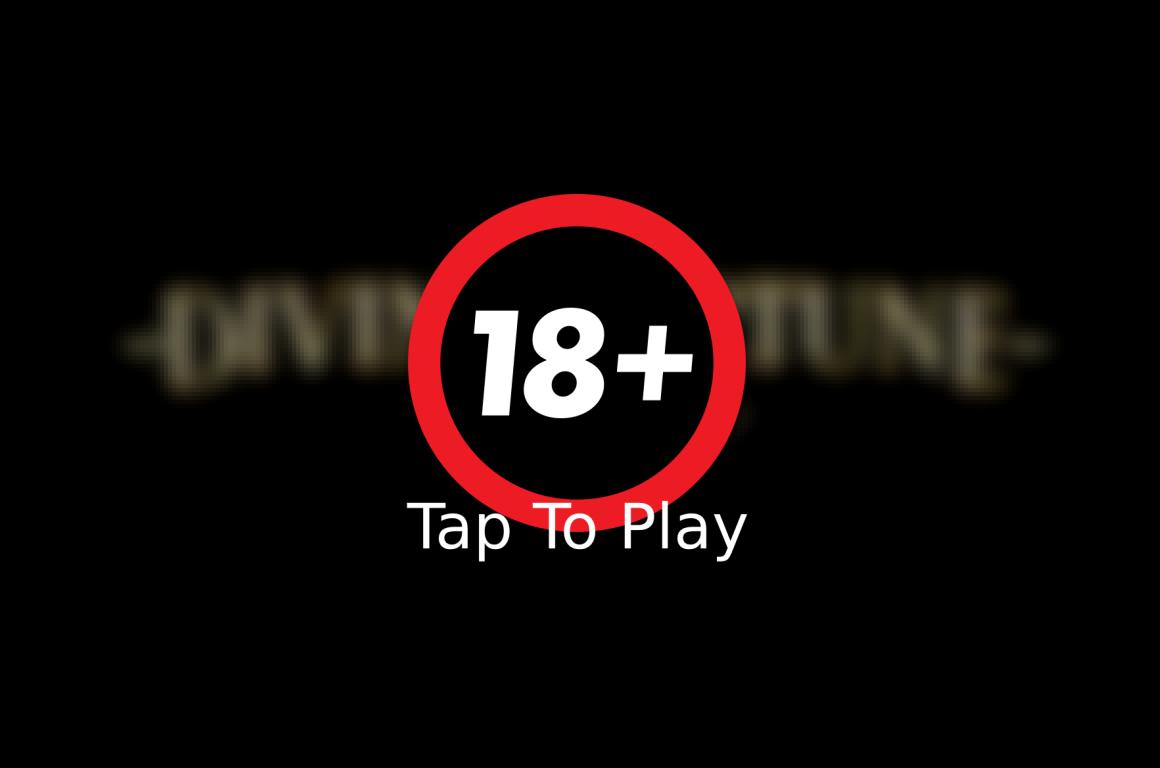 Divine Fortune Black