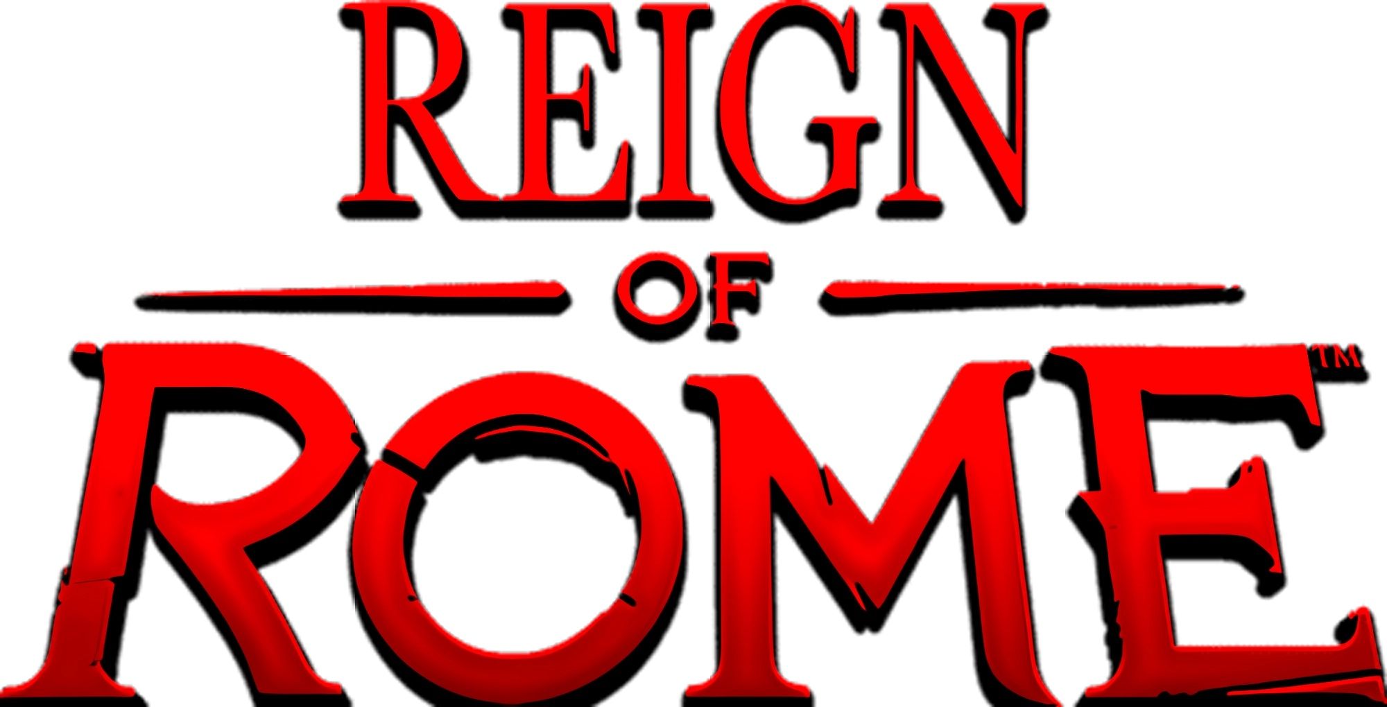 Reign of Rome