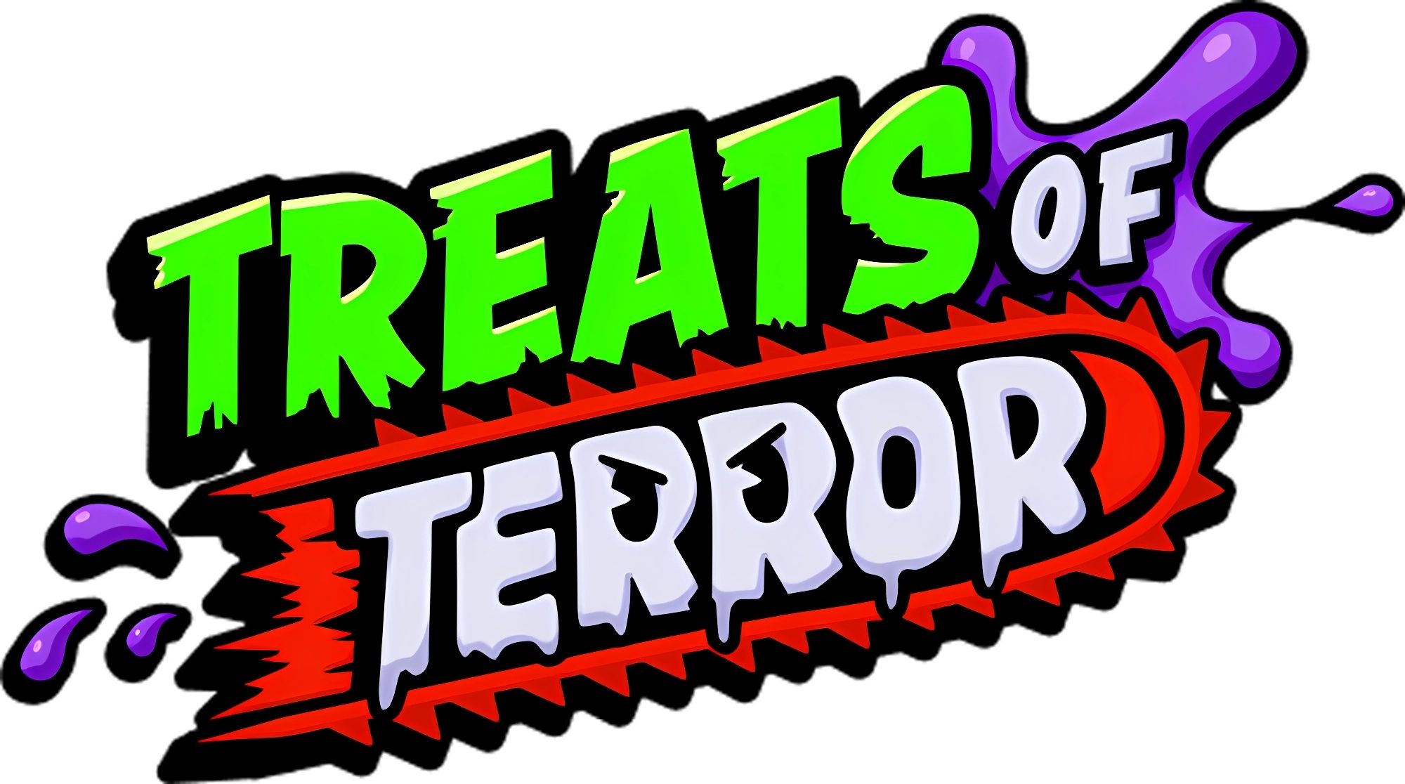 Treats of Terror