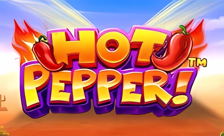 Hot Pepper