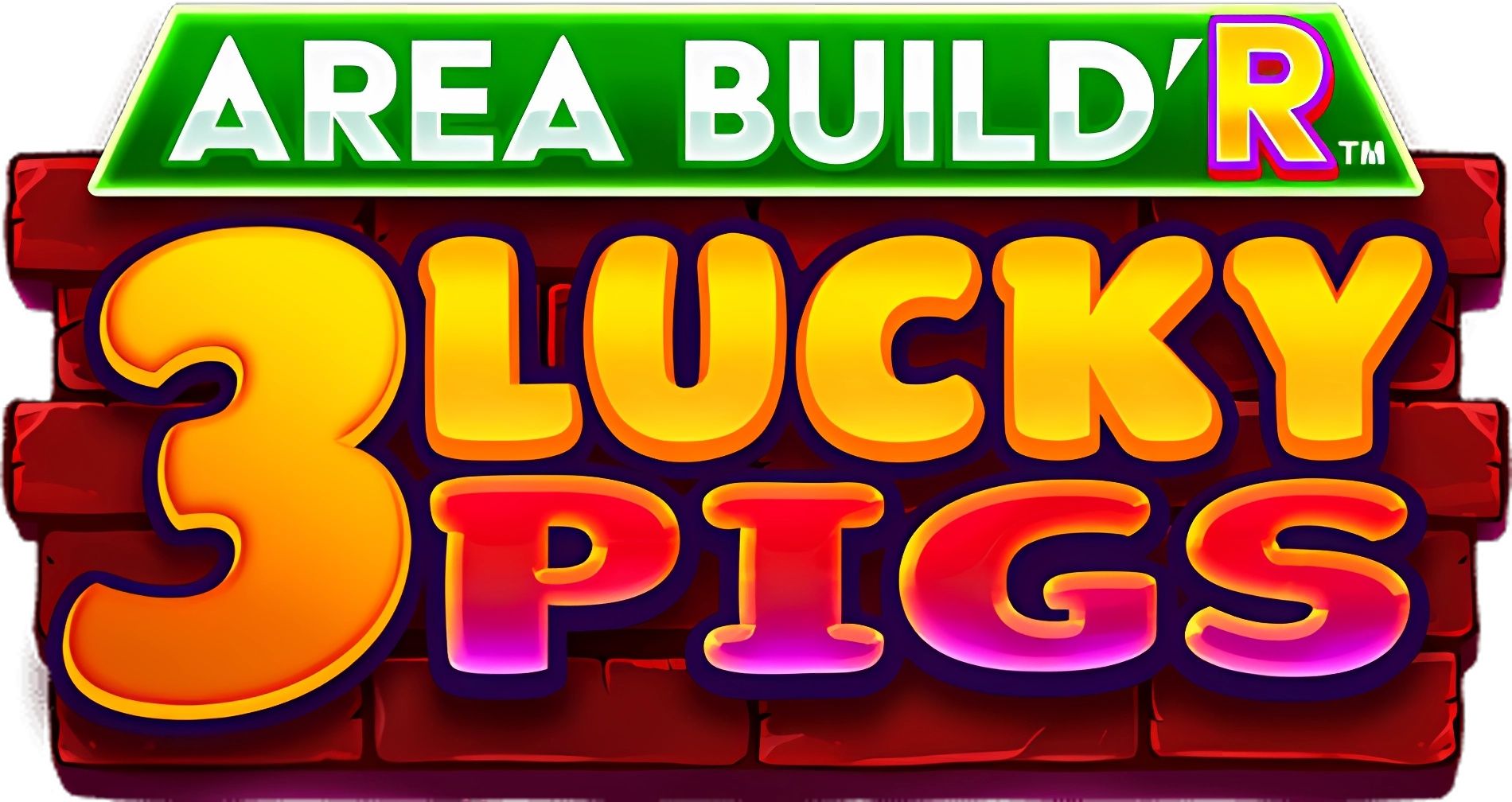 Area Build R 3 Lucky Pigs