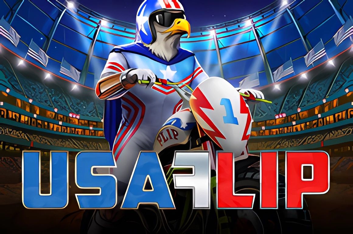 USA Flip
