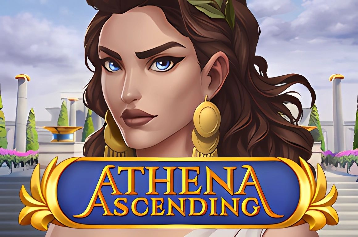 Athena Ascending