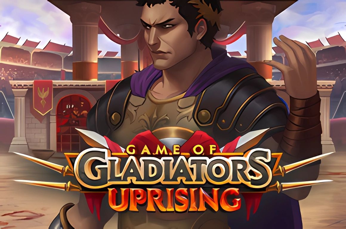 Game of Gladiators Uprising